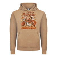 Vintage Coffee Have a melanin Christmas black girl sneakers Vintage Hoodie - RanaPortraitStore