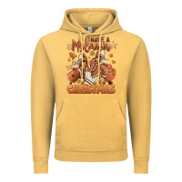 Have A Melanin Christmas Black Girl Sneakers Vintage Hoodie | Teevron
