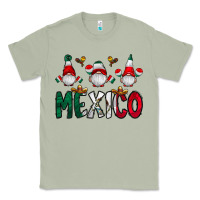 Matcha mexico gnome Classic Tee - CowhideDigitalArt