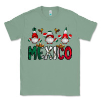 Sage mexico gnome Classic Tee - CowhideDigitalArt