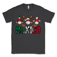 Smoke mexico gnome Classic Tee - CowhideDigitalArt