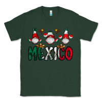 Sports Green mexico gnome Classic Tee - CowhideDigitalArt