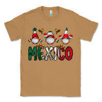 Toasted Coconut mexico gnome Classic Tee - CowhideDigitalArt