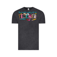 Vintage Black my favorite people call me teacher Vintage Tee - texasbilliewilder