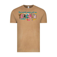 Vintage Camel my favorite people call me teacher Vintage Tee - texasbilliewilder