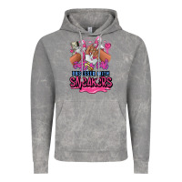 Cloud Rock Just a girl obsessed with sneakers Vintage Hoodie - RanaPortraitStore