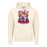 Vintage Artic Just a girl obsessed with sneakers Vintage Hoodie - RanaPortraitStore