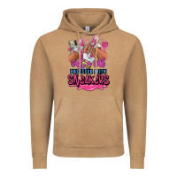 Vintage Camel Just a girl obsessed with sneakers Vintage Hoodie - RanaPortraitStore
