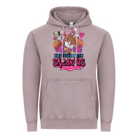 Vintage Zinc Just a girl obsessed with sneakers Vintage Hoodie - RanaPortraitStore