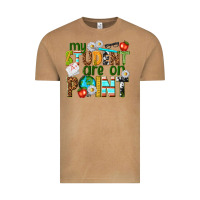 Vintage Camel my student are on point Vintage Tee - texasbilliewilder