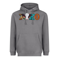 Storm xoxo valentines day baby cow Heavyweight Hoodie - Jasminsmagicworld