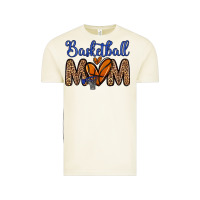 Vintage Arctic basketball mom Vintage Tee - Zillion Design Studio