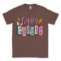Chestnut Easter Day Happy Easter Classic Tee - OliviaCreatesArt