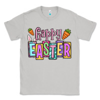 Moon Dust Easter Day Happy Easter Classic Tee - OliviaCreatesArt