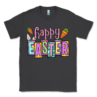 Smoke Easter Day Happy Easter Classic Tee - OliviaCreatesArt