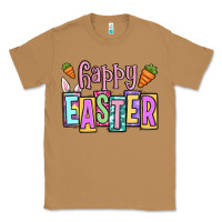 Toasted Coconut Easter Day Happy Easter Classic Tee - OliviaCreatesArt