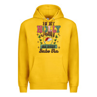 Lemon in my holly jolly babe era Premium Hoodie - MaliasSmallBusiness