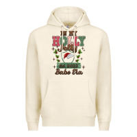 Tofu in my holly jolly babe era Premium Hoodie - MaliasSmallBusiness