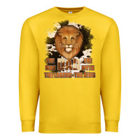 Lemon Dad The Man Cowhide Background Premium Sweatshirt - Jasminsmagicworld