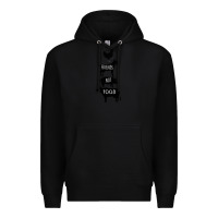 Black Friend Not Food Premium Hoodie - Bettercallsaul