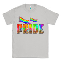 Moon Dust pride Classic Tee - HRA Design Shop