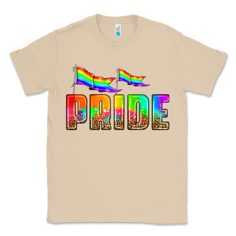 Pride Classic Tee by HRA Design Shop | Teevron