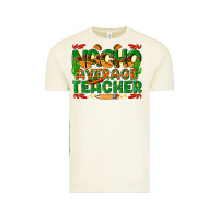 Vintage Arctic nacho average teacher Vintage Tee - texasbilliewilder