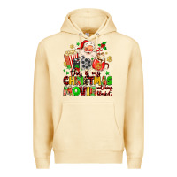 Pina Colada this is my christmas movie watching blanket Premium Hoodie - MaliasSmallBusiness
