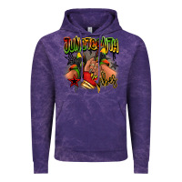 Cloud Purple Juneteenth vibes black girl sneakers Vintage Hoodie - RanaPortraitStore