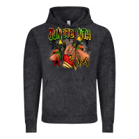 Vintage Black Juneteenth vibes black girl sneakers Vintage Hoodie - RanaPortraitStore