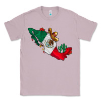 Lilac mexico Classic Tee - CowhideDigitalArt