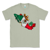 Matcha mexico Classic Tee - CowhideDigitalArt