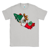 Moon Dust mexico Classic Tee - CowhideDigitalArt