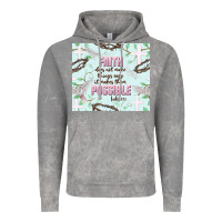Cloud Rock faith does not make things easy Vintage Hoodie - JahusDesignShop