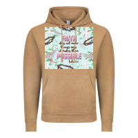 Vintage Camel faith does not make things easy Vintage Hoodie - JahusDesignShop