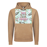 Vintage Coffee faith does not make things easy Vintage Hoodie - JahusDesignShop