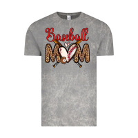 Cloud Rock baseball mom Vintage Tee - Zillion Design Studio