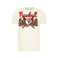 Vintage Arctic baseball mom Vintage Tee - Zillion Design Studio