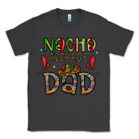 Smoke nacho average dad Classic Tee - CowhideDigitalArt