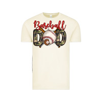Vintage Arctic baseball dad Vintage Tee - Zillion Design Studio