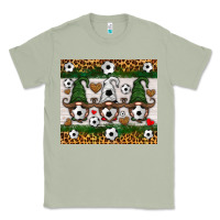 Matcha soccer gnome Classic Tee - HRA Design Shop