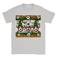 Moon Dust soccer gnome Classic Tee - HRA Design Shop