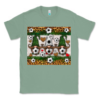 Sage soccer gnome Classic Tee - HRA Design Shop