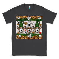 Smoke soccer gnome Classic Tee - HRA Design Shop