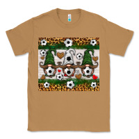 Toasted Coconut soccer gnome Classic Tee - HRA Design Shop