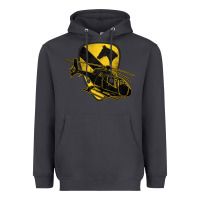 Smoke 1st cavalry division chopper helicopter air cav Heavyweight Hoodie - Jasminsmagicworld