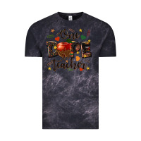 Cloud Black one dope teacher Vintage Tee - texasbilliewilder