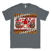 American Football Gnome Classic Tee | Teevron