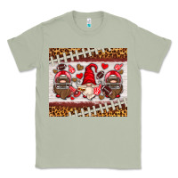 Matcha American football gnome Classic Tee - HRA Design Shop