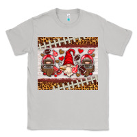 Moon Dust American football gnome Classic Tee - HRA Design Shop